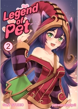 Legend Of Pet 2