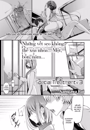 Liều Thuốc Đặc Biệt