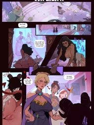 Lilith’s Corruption