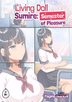 Living Doll Sumire – Semester Of Pleasure