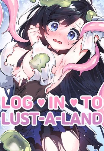 Log In To Lust-A-Land
