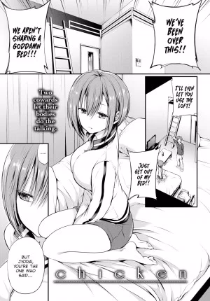 Lời Nói Dối ❤