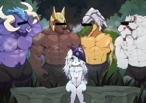 Lông Cừu Mềm Mại Trong Bàn Chải