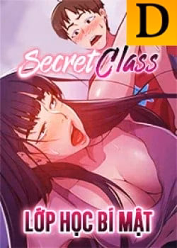 Lớp Học Bí Mật – Secret Class