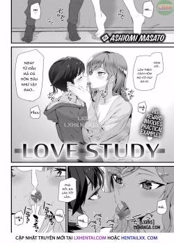 Love Study