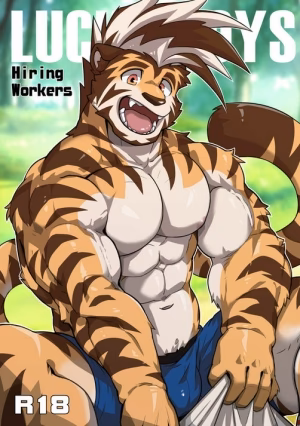 Lucky Boy: Hiring Workers