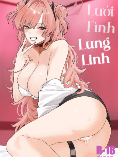 Lưới Tình Lung Linh