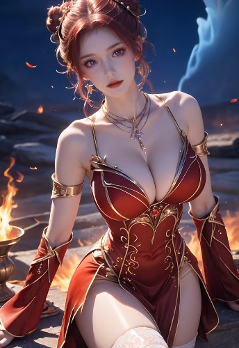 Ma Xiaotao Soul Land