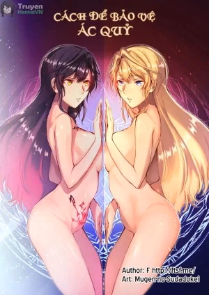 Mahou O Kyuusai Suru Houhou