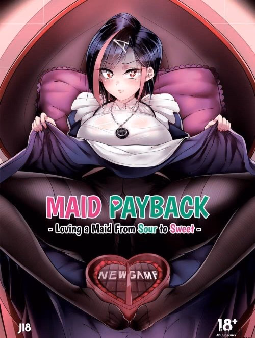 Maid Payback