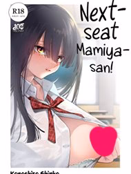 Mamiya-San Bàn Kế Bên