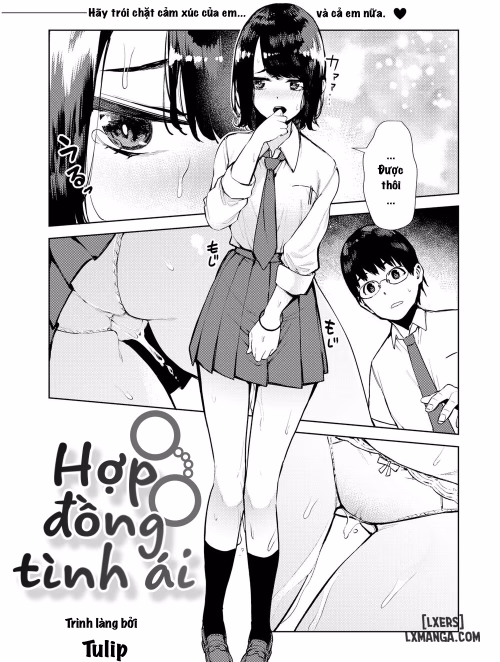 Master-Slave Contract