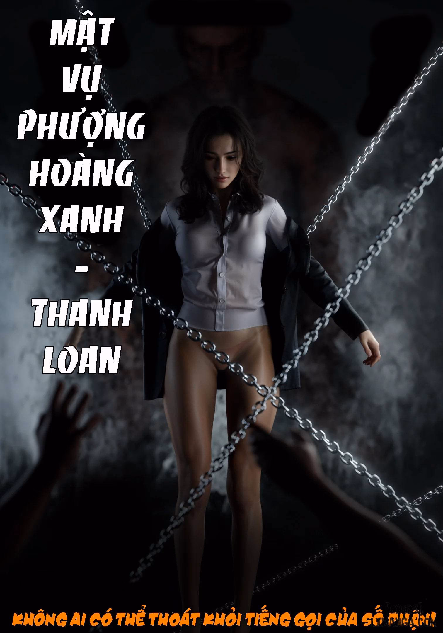 Mật Vụ Phượng Hoàng