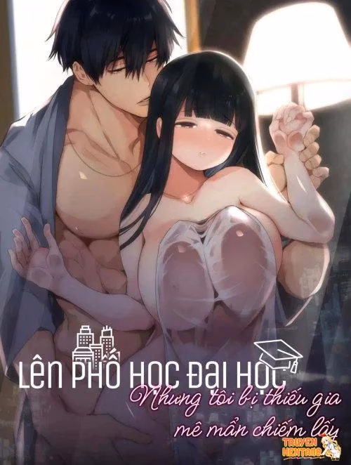 Mayu-Chan Ntr ~Daigaku Shingaku No Tame Joukyou Shita