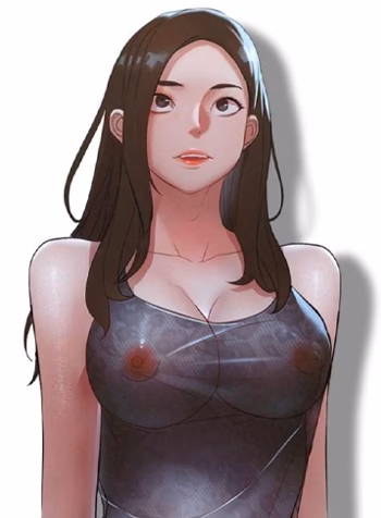 Mẹ Bạn Là Mẹ Kế Của Tôi