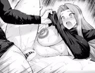 Medusa, Shinji To Sefri Ni Naru