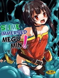 Megumin Đắm Mình Trong Slime (Kono Subarashii Sekai Ni Syukufuku O!)