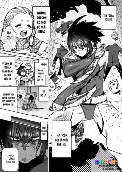 “Mesu Ochi” Sekai Saikyou No Koroshiya Self Mesu-Ka Kaizou 1-11