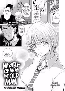 Miyabi-Chan & The Old Man