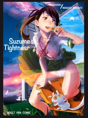 Mở Khóa Con Bướm Của Suzume!