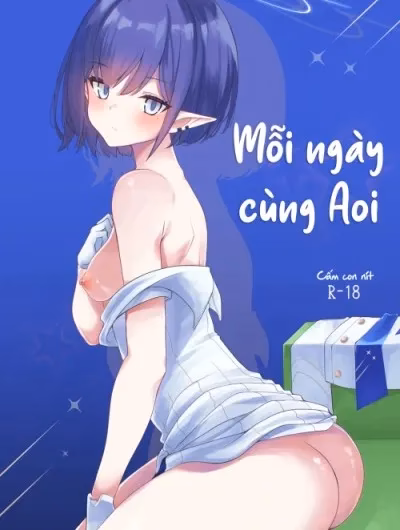 Mỗi Ngày Cùng Aoi