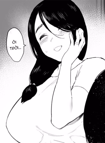 Mối Quan Hệ Có Qua Có Lại Với Người Phụ Nữ Đã Kết