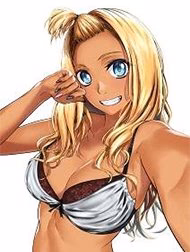 Mối Quan Hệ Một Tuần Dài Giữa Nàng Gyaru Và Chàng Hướng Nội