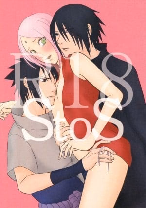 Mối Tình Ngoại Truyện Với 3 Người