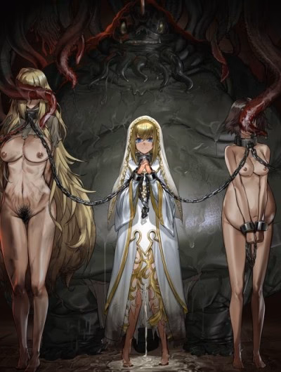 Monhin Junkai Gurphobia