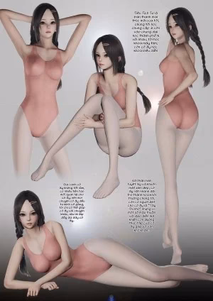 Một Cô Bạn Gái Ngây Thơ Không Thể Là Con Điếm Của Người Khác