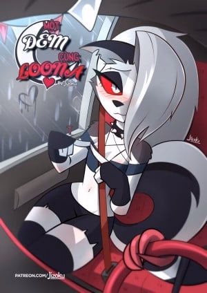 Một Đêm Cùng Loona!