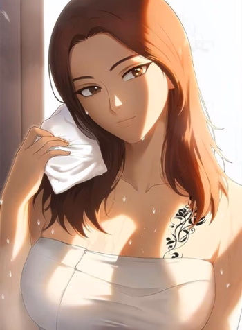 Một Ngày Hè : Giữa Nữ Sếp Và Chàng Thực Tập Sinh