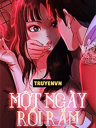 Một Ngày Rối Rắm