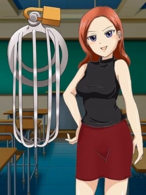 Một Ngôi Trường Có Các Bản Phác Thảo Do Các Cô Gái Ở Cass Quản Lý