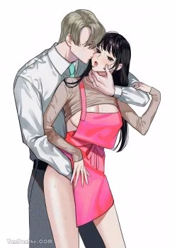 Một Người Đàn Ông Đến Từ Thế Giới Khác Sống Trong