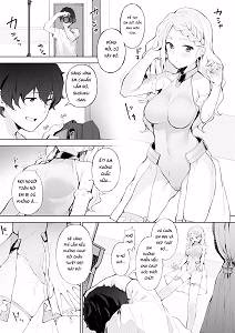 Một Tôi Rất Khác