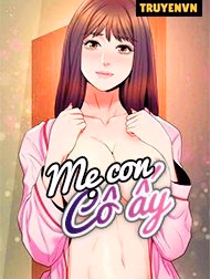 Mother And Daughter Next Door