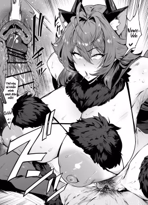 Mũ Trùm Đầu Đỏ