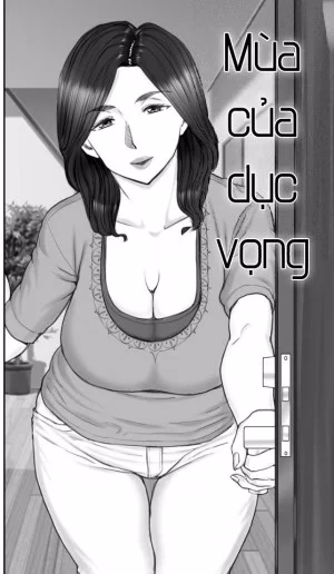 Mùa Của Dục Vọng