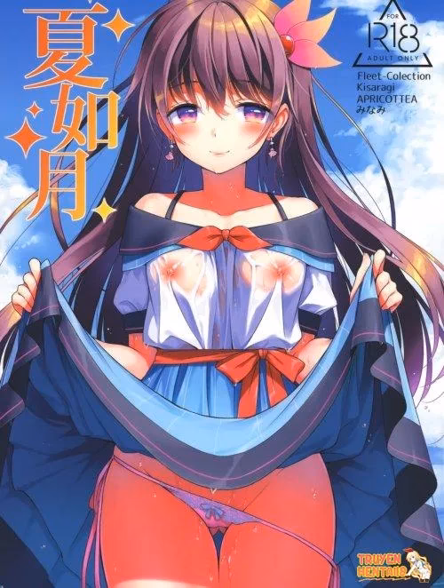 Mùa Hè Nổi Loạn Show Hàng