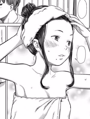 My Sister’s Weird… She Always Is