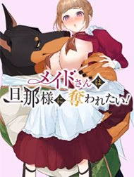 Nàng Hầu Muốn Được Hẹn Hò Với Chủ Nhân Của Mình