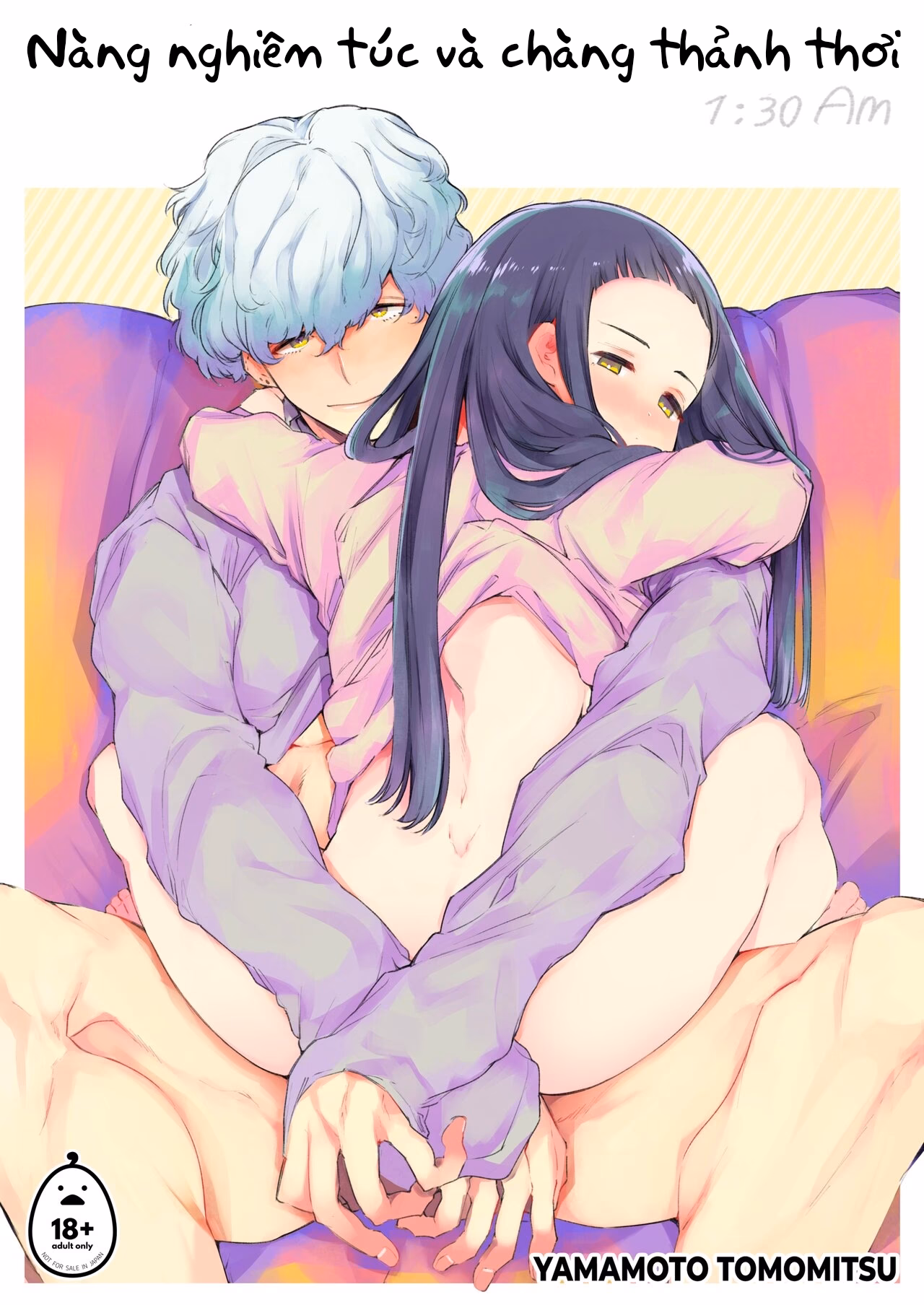 Nàng Nghiêm Túc Và Chàng Thảnh Thơi 1:30 Sáng