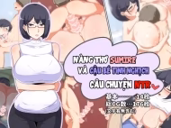 Nàng Thơ Sumire Và Cậu Bé Tinh Nghịch