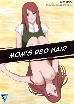 Naruto Hentai Loạn Luân Với Mẹ Kushina