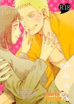 Naruto Hentai Thời Gian Chúng Ta Là Vợ Chồng