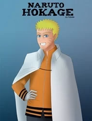 Naruto Hokage