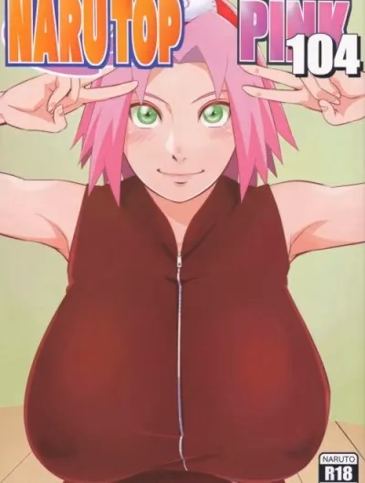 Narutop Pink 104