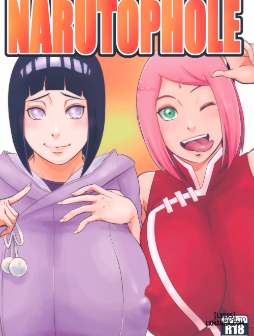 Narutophole