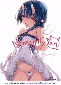 Naughty Girl